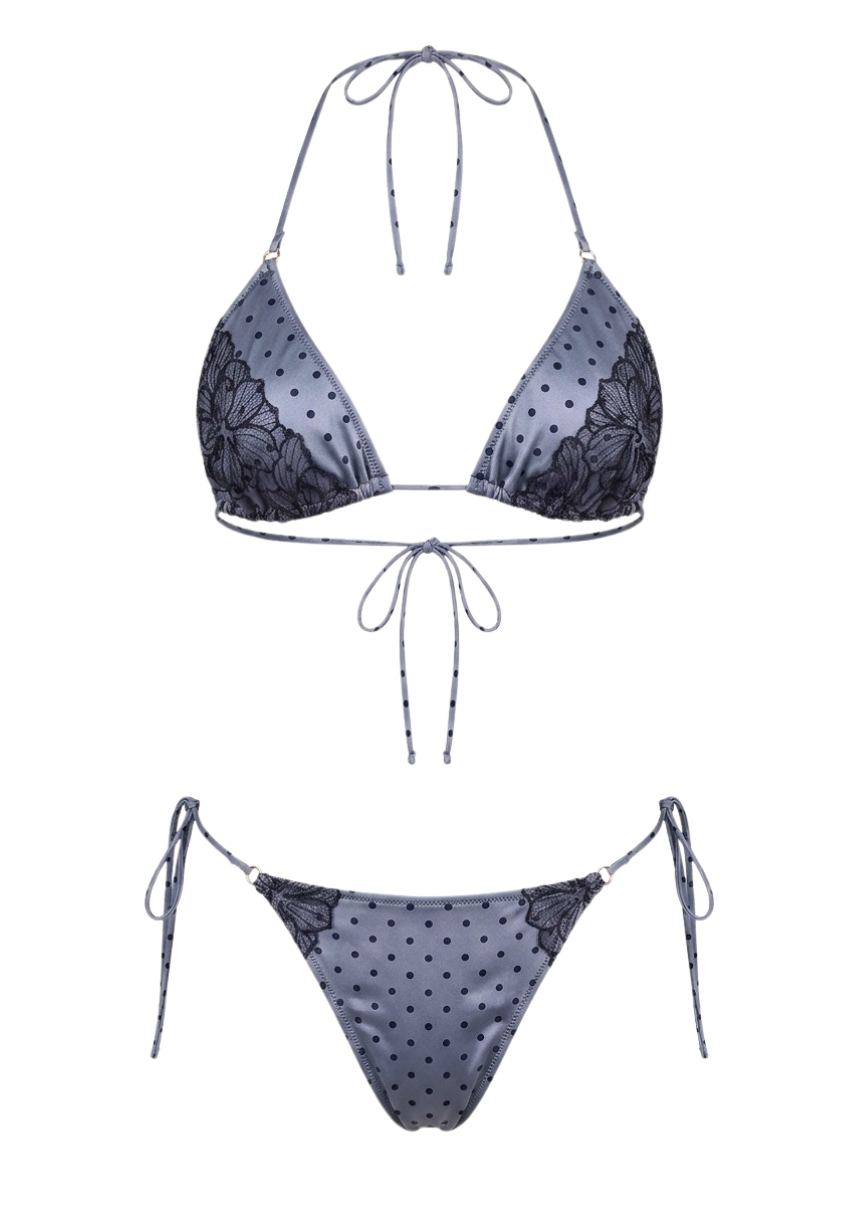 Ibiza Top - Polka