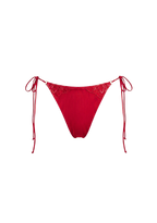 Ibiza Bottom - Hot Pink