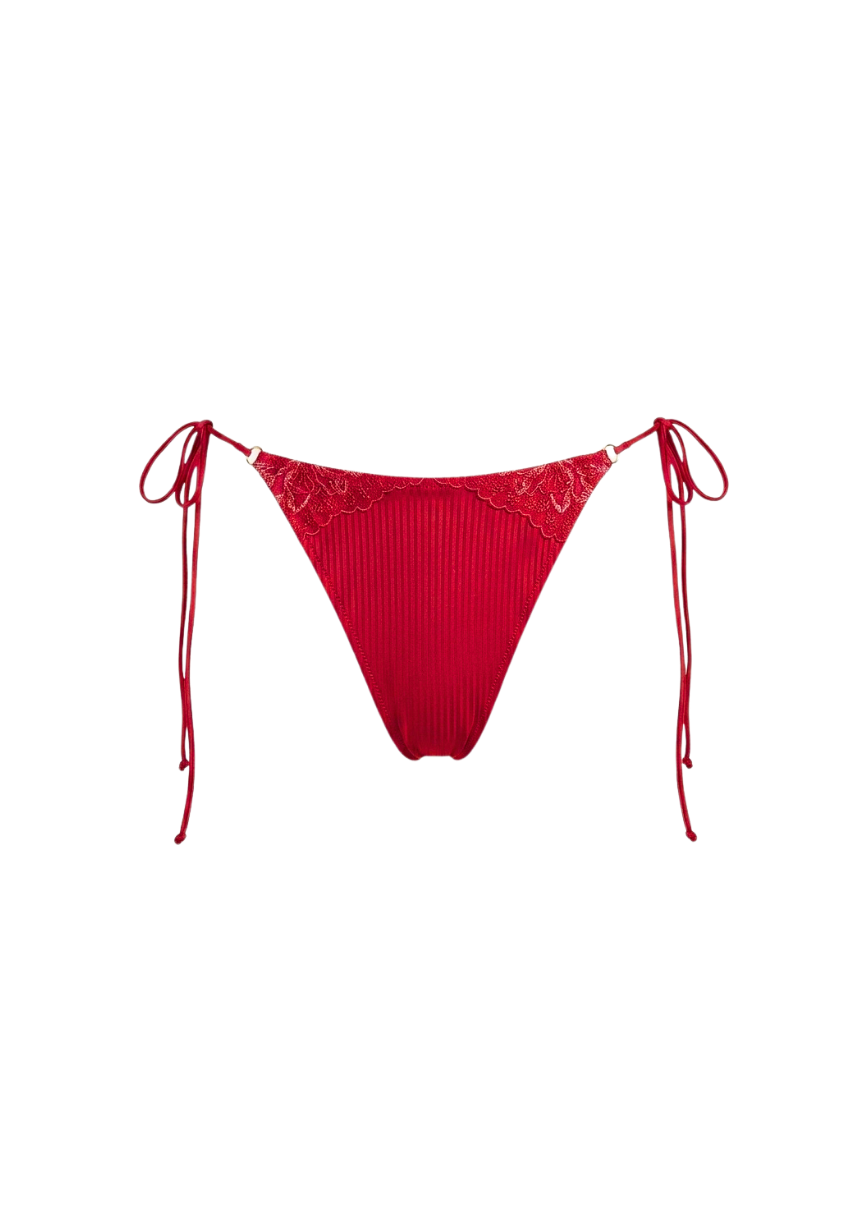 Ibiza Bottom - Hot Pink