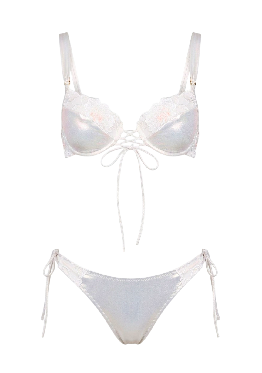 Santorini Bottom - coming soon