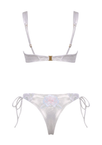 Santorini Top - coming soon