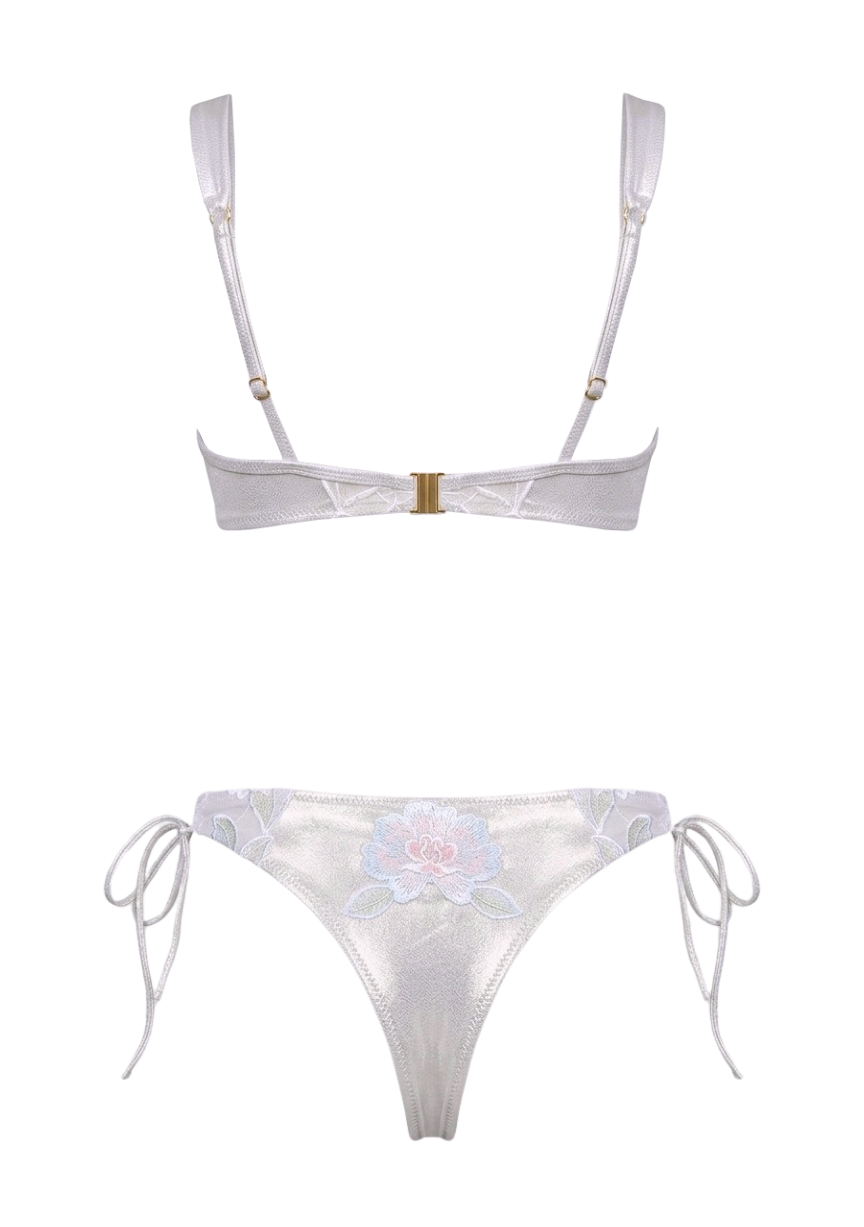 Santorini Top - coming soon