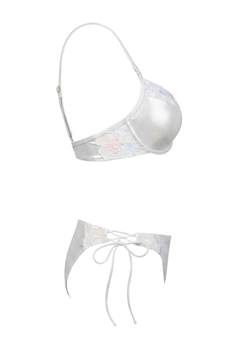 Santorini Top - coming soon