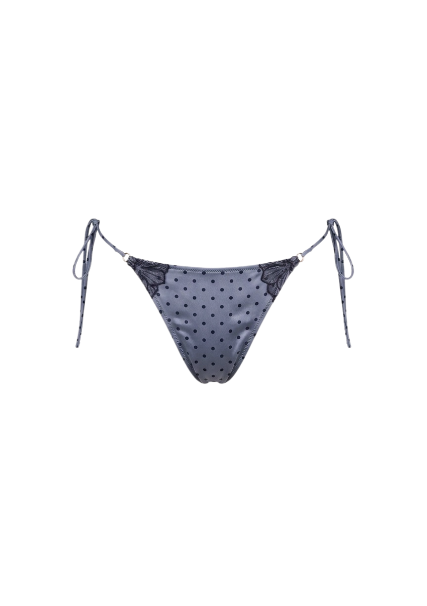 Ibiza Bottom - Polka