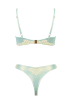 Amalfi Top – Mint - coming soon