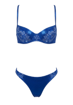 Amalfi Bottom – Cobalt - coming soon