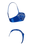 Amalfi Bottom – Cobalt - coming soon