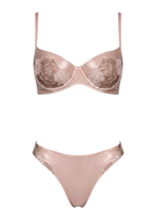 Saint-Tropez Top - coming soon