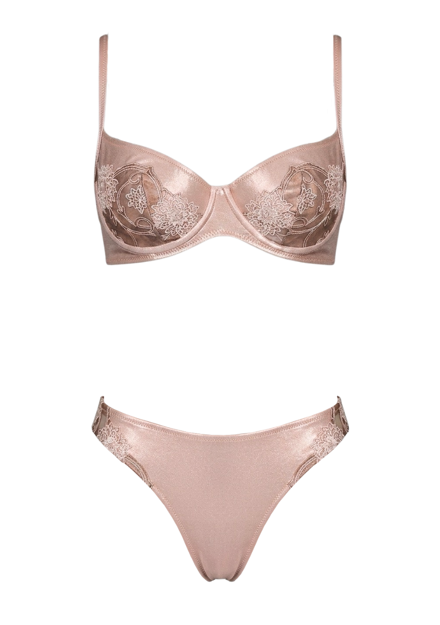 Saint-Tropez Top - coming soon