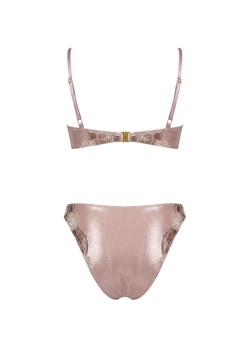 Saint-Tropez Top - coming soon