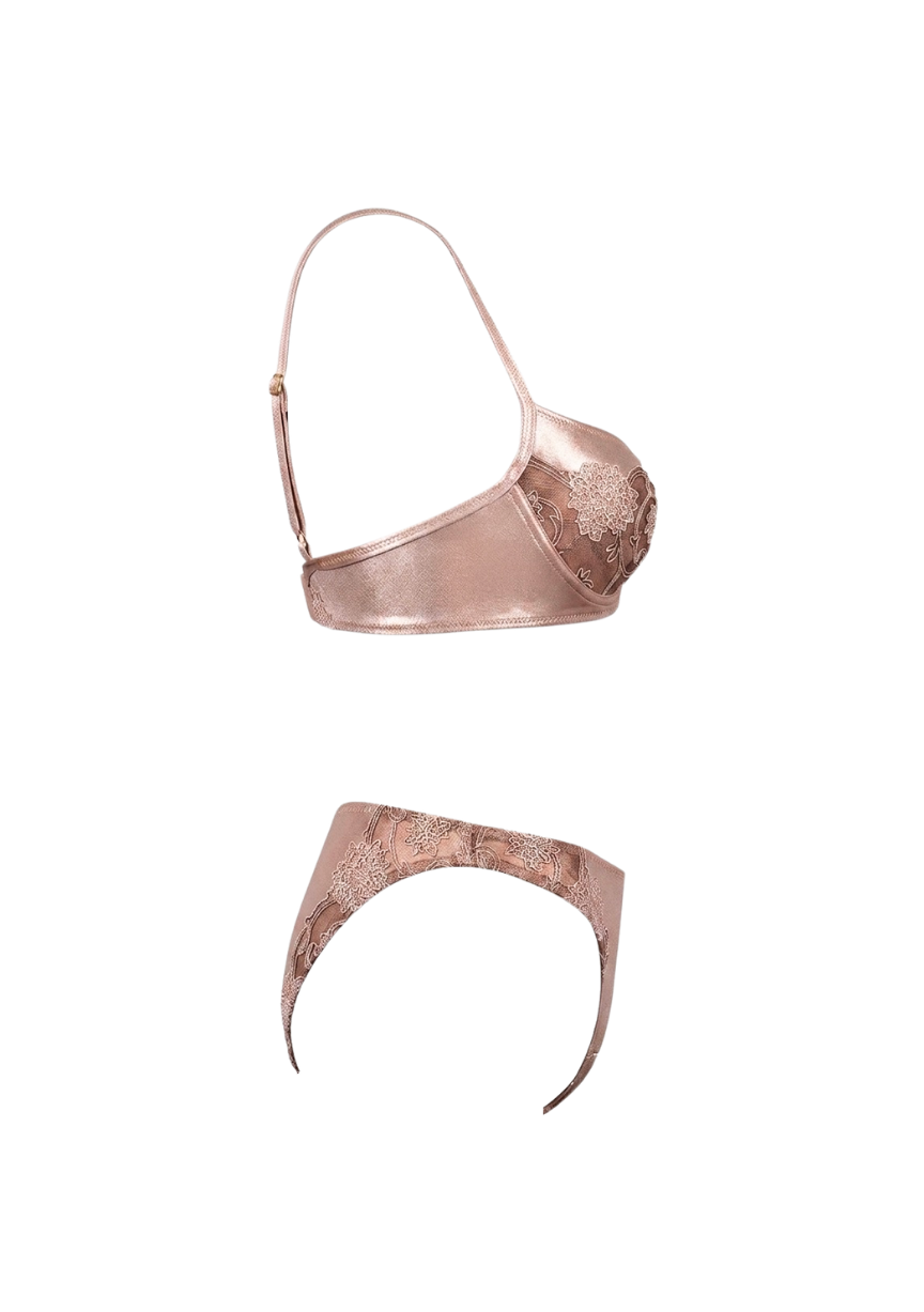 Saint-Tropez Top - coming soon