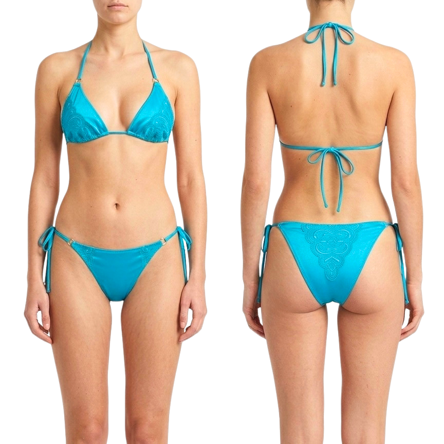 Ibiza Top - Azur