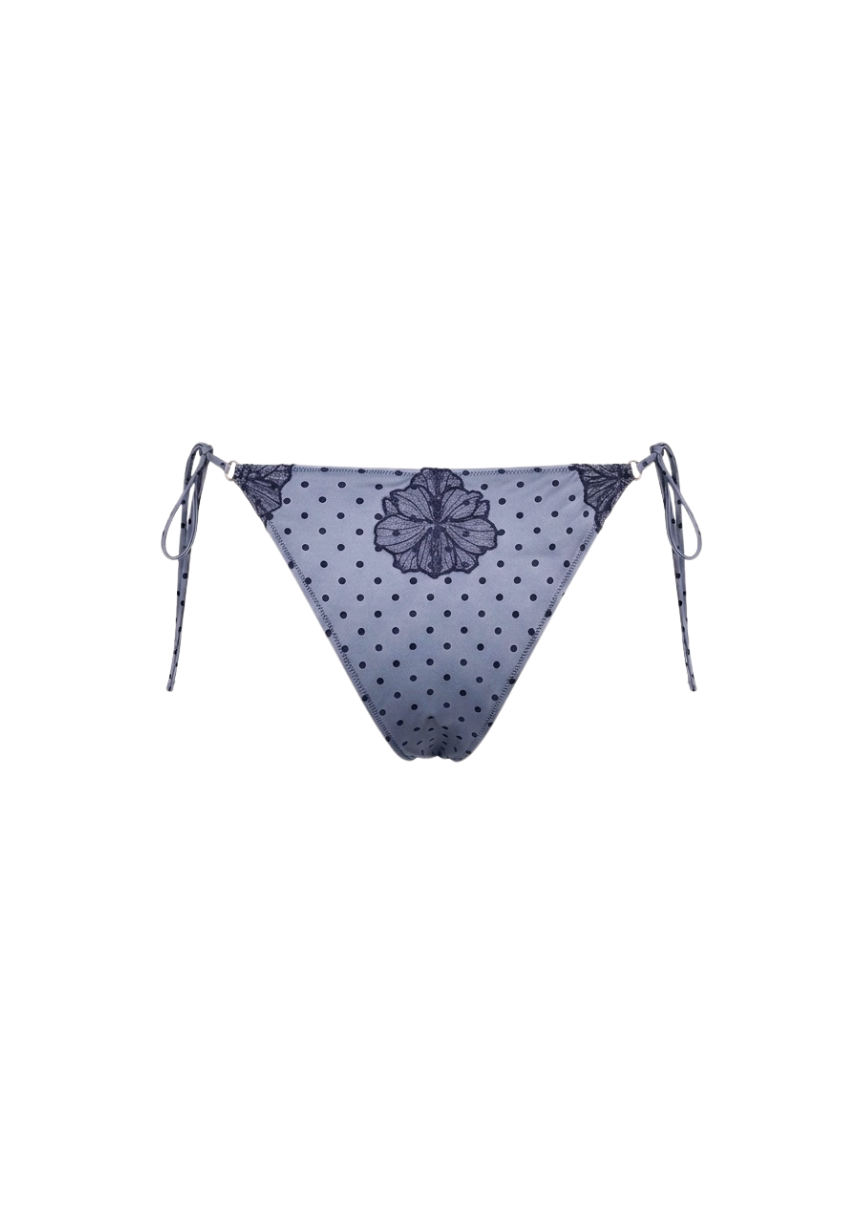 Ibiza Bottom - Polka