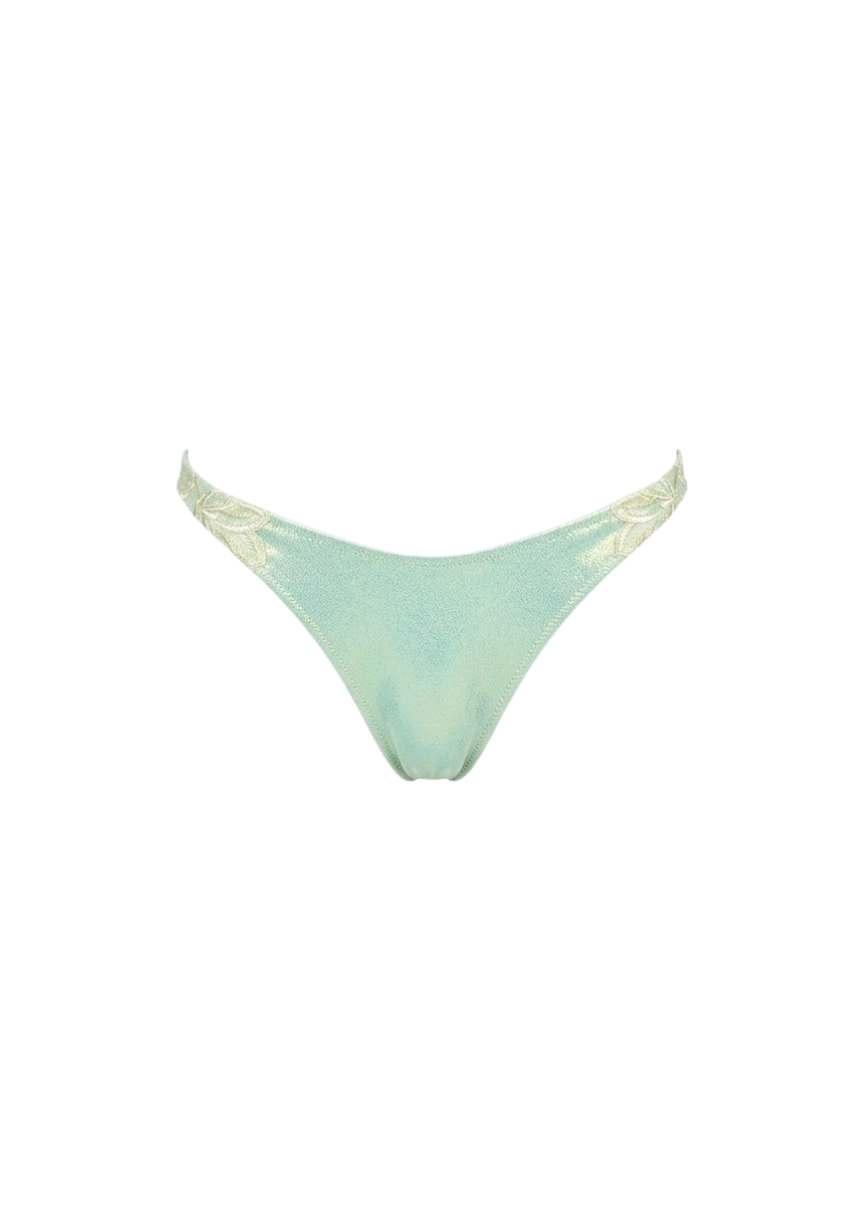 Amalfi Bottom – Mint - coming soon