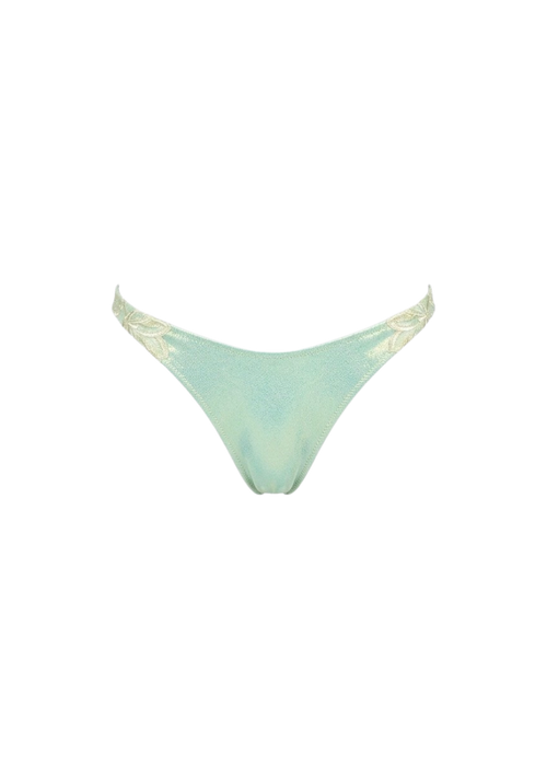 Amalfi Bottom – Mint - coming soon
