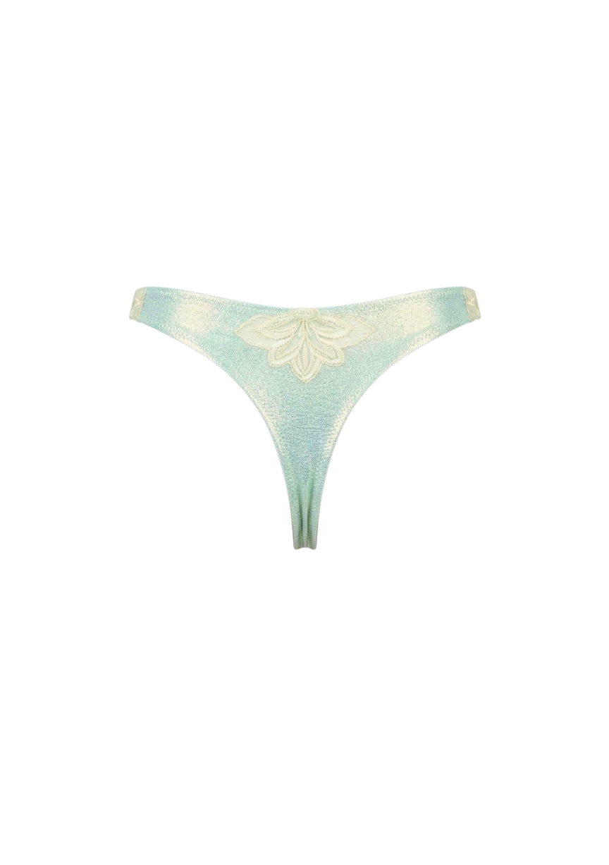 Amalfi Bottom – Mint - coming soon