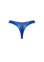 Amalfi Bottom – Cobalt - coming soon