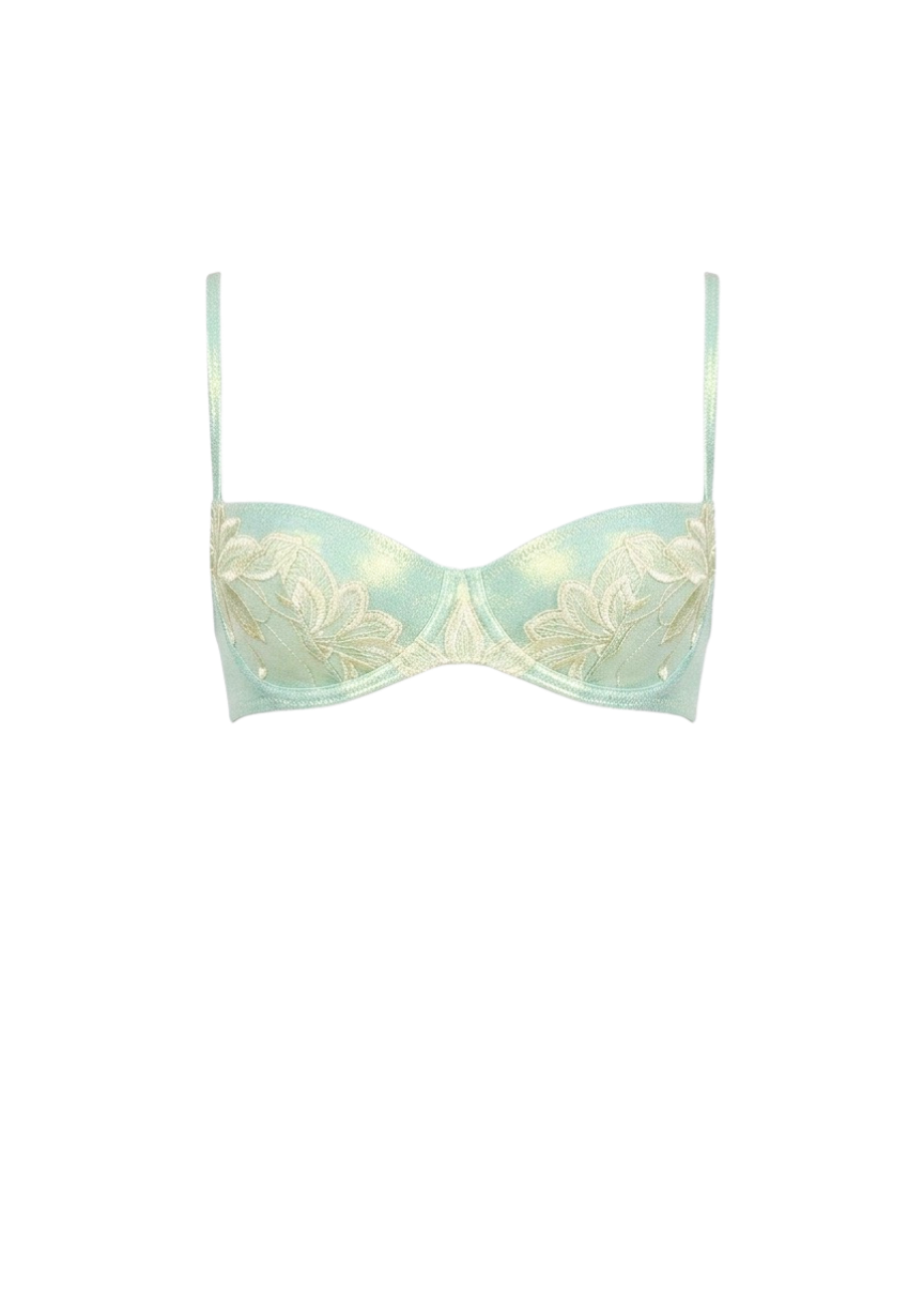 Amalfi Top – Mint - coming soon