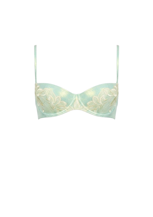 Amalfi Top – Mint - coming soon