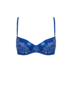 Amalfi Top – Cobalt - coming soon