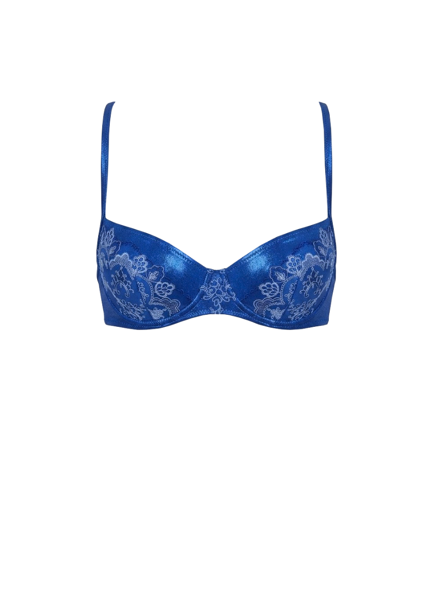 Amalfi Top – Cobalt - coming soon