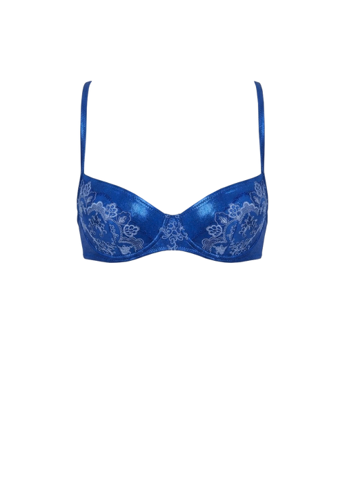 Amalfi Top – Cobalt - coming soon