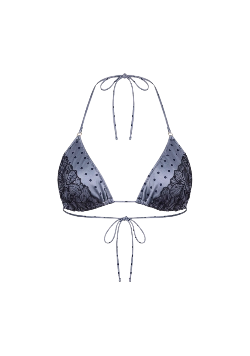 Ibiza Top - Polka