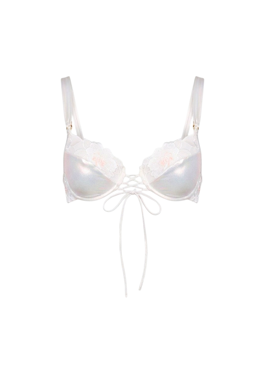 Santorini Top - coming soon