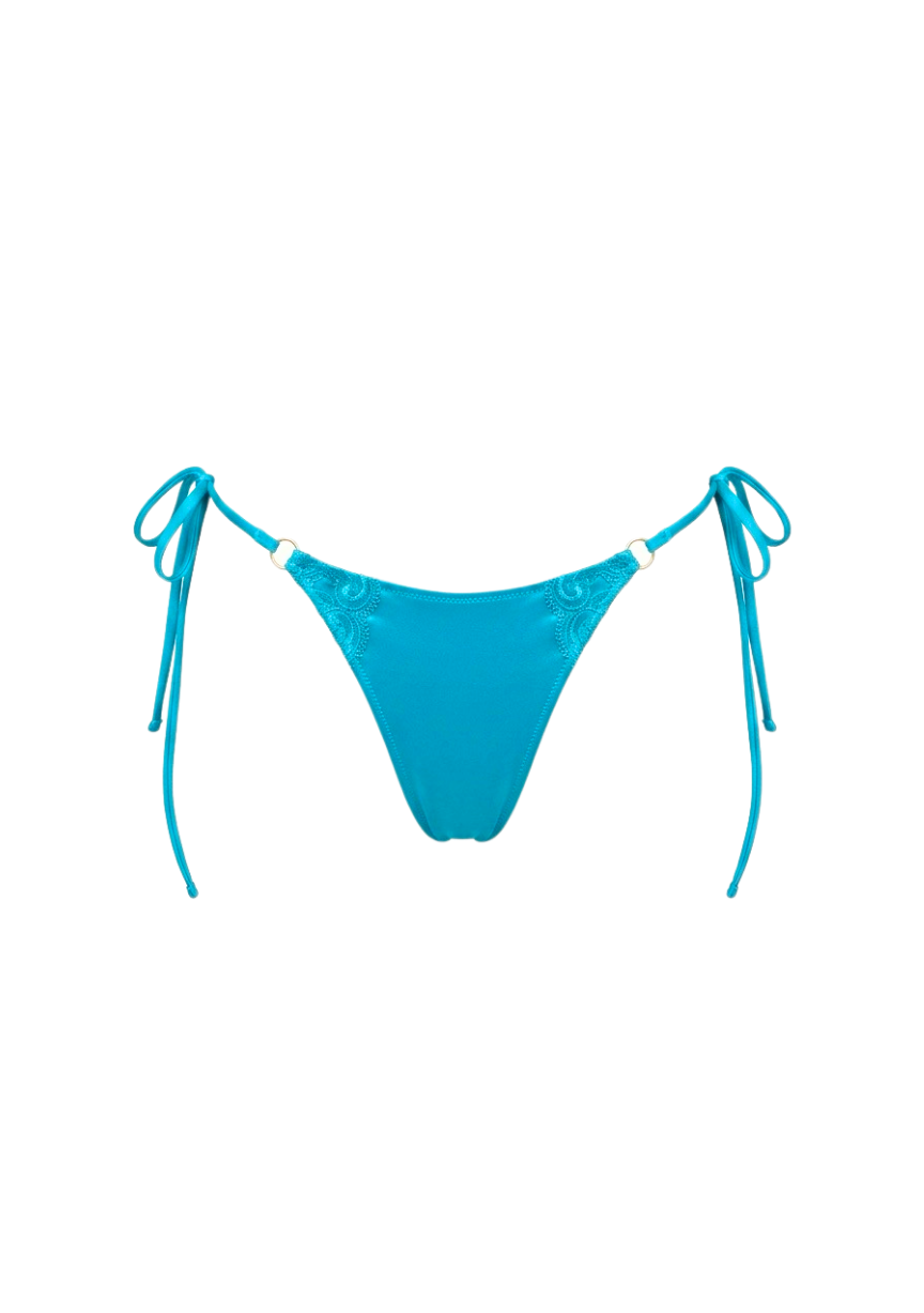 Ibiza Bottom - Azur