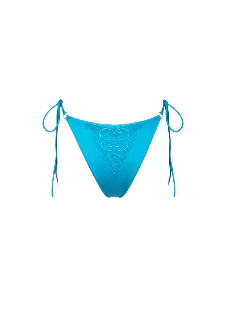 Ibiza Bottom - Azur
