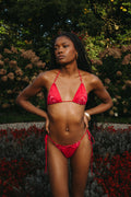 Ibiza Bottom - Hot Pink