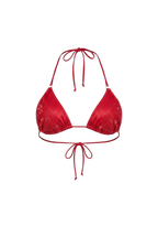 Ibiza Top - Hot Pink